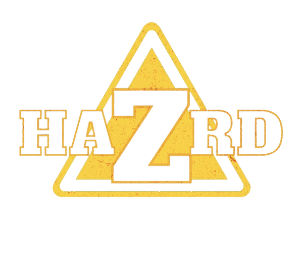 HazrdWear logo