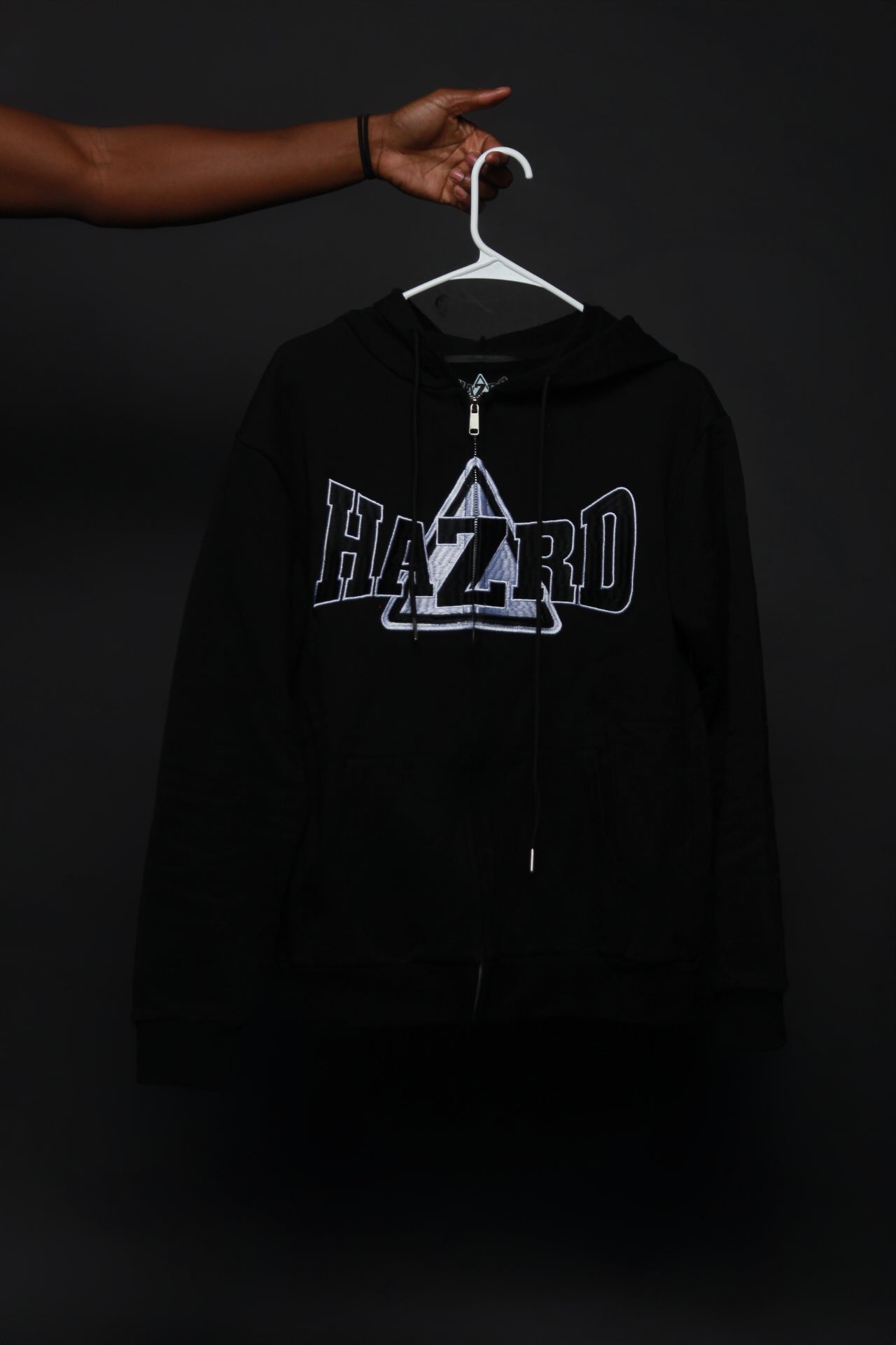 Biohazrd